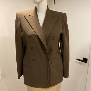 New Evan-Picone suit jacket